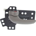 For Chrysler Neon 2000 2001 2002 Interior Door Handle Front Rear, Driver Gray. Fixed Price $22.06.