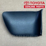 2007-2009 Lexus RX350 Oem Right Side Door Handle Insert Black Front/rear. Fixed Price $34.00.
