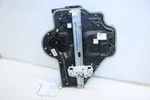 2007-2018 Jeep Wrangler Sahara Lh Door Window Regulator W/ Carrier 68014951AA. Fixed Price $84.70.