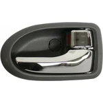 For Mazda Mpv Door Handle 2000 - 2003 Interior Front Passenger Side. Fixed Price $18.94.