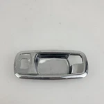 2001 Fits Bentley Arnage Rear Left Driver Interior Door Handle Chrome Trim. Fixed Price $38.72.