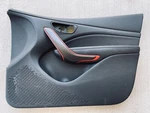 Mopar Passenger Front Door Panel - SAL04207. Fixed Price $191.25.