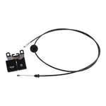 Fuel Door Release Handle Cable Fits For 2013 14 15 16 17 2018 Nissan Sentra. Fixed Price $25.56.