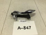 2002 Cadillac Deville Front Left Driver Side Interior Door Handle Chrome Oem+. Fixed Price $28.74.