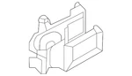 Genuine Ford 2020-2023 Aviator Handle, Inside LC5Z-5422601-AA. Fixed Price $126.90.