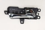 New Oem Rear Right Inerior Door Handle 826203S010CRQQH For Hyundai Sonata 10-14. Fixed Price $20.95.