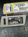 New Oem Ford Front Left Interior Door Handle Gray 8S4Z-5422601-BA Focus 08-11. Fixed Price $29.99.