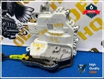 2015-2022 Porsche Macan Rear Left Driver Side Door Lock Latch Actuator Oem. Fixed Price $110.49.