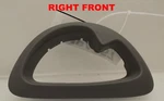 2004-2008 Chevy Malibu Front Right Interior Door Handle Trim Bezel 21997049. Fixed Price $15.19.