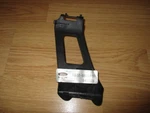 Nos 1986 87 88 89 90 91 Ford Taurus Radiator Grille Bracket Lh E6DZ-8A154-A Oem. Fixed Price $14.99.