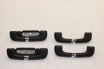 2011-23 Dodge Charger Gt Awd Roof Headliner Grab Grip Handle Set 4 1RV73DX9AE. Fixed Price $75.78.