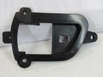 2007-2013 Mitsubishi Outlander Front Left Inner Door Handle Bezel Oem. Fixed Price $20.89.