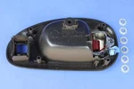 Genuine Mopar Kit 5102845AA. Fixed Price $148.34.