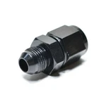 497212-BL Fragola -12 An Female To -8 Reducer Swivel Fitting Black. Fixed Price $18.88.