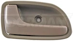 Dorman Interior Door Handle , Pn# 82412. Fixed Price $16.97.