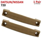Set Interior Inner Door Pull Handle For Datsun Nissan 720 Pickup 1980 - 1986. Fixed Price $30.15.