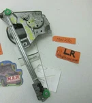 Window Regulator Motor Door Glass Lift Driver Side Left Rear Back For Audi A6 S6. Fixed Price $43.64.