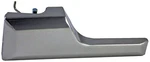 Left Chrome Interior Door Handle (dorman# 82173). Fixed Price $47.98.