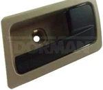 Dorman 81728 Interior Door Handle Black Lever+beige Housing (camel). Fixed Price $36.60.