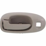 New Lh Interior Front Door Handle Fits Chryslersebring Dodge Stratus CH1352137. Fixed Price $34.13.