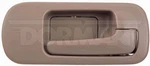 Dorman 82199 Interior Door Handle Front Right Sedan, Taupe For 01-05 Honda Civic. Fixed Price $19.45.