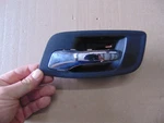 11-14 Dodge Charger Left Front Driver Side Interior Door Handle 1RE71DX9AD 10711. Fixed Price $14.39.
