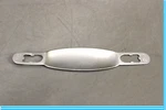 06-12 Bentley Continental Flying Spur Other Interior Parts 3W5867371A Oem. Fixed Price $31.50.