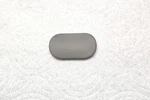1999 - 2007 F250 F350 Super Duty Grab Handle Screw Cover Front Flint Light Gray. Fixed Price $23.99.