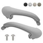 Apperfit Interior Door Pull Handle (gray) For Front Panel Driver &. Fixed Price $31.19.