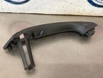 08-15 Infiniti G37 Q60 Coupe Driver Left Door Pull Handle 809451NG0A Oem 22BHYDA. Fixed Price $49.95.