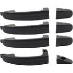 Exterior Door Handle Kit 2012-2022 Ford Escape Focus Transit Connect C-max. Fixed Price $69.02.