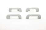 2019 - 2025 Audi Q7 Roof Headliner Interior Grab Bar Handle Set 4 Oem Trim Fz. Fixed Price $59.51.