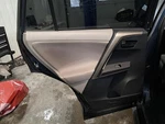 2013 Toyota RAV4 Lr Door Trim Panel. Fixed Price $113.95.