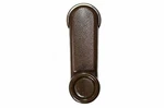 Fits 2001 2018 Nissan Frontier Window Crank Handle Left Or Right Brown. Fixed Price $13.53.