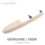2005-2008 Audi A4 Quattro Front Left Door Panel Handle / Pull Trim. Fixed Price $19.42.