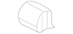 Genuine Ford Handle Inside 6L2Z-78266B41-BB. Fixed Price $35.09.