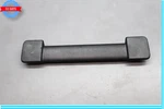 17-20 Jaguar F-pace Rear Left Side Tailgate Liftgate Handle BJ3243615A0W Oem. Fixed Price $43.75.