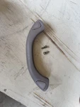 First Gen Tundra Sequoia Interior Grab Handle 2000-2006 Oem Tan. Fixed Price $25.00.