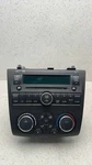 07 08 09 Nissan Altima Radio Cd Player With Climate Control Oem. Fixed Price $88.00.