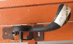 Pontiac Gm Oem 96-98 Grand Am-interior Door Handle Left 22651395. Fixed Price $24.99.