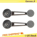 2X Window Crank Handle Dorman Help 1980-1986 Ford Bronco. Fixed Price $40.11.