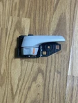 2011-2014 Toyota Sienna Front Passenger Door Handle Right 69273-0T010 Oem. Fixed Price $19.99.