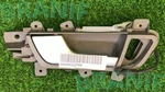 12-16 Audi A4 Front Left Interior Door Handle 8K0837019G Oem. Fixed Price $20.00.