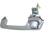 For 1981-1983 Plymouth PB250 Door Handle Rear Right Dorman 25318DPMW 1982. Fixed Price $48.44.