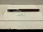 2004 Volkswagen Touareg Rear Right Interior Door Panel Moulding W/handle Oem+. Fixed Price $43.16.