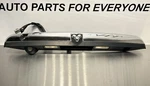 2008-2010 Dodge Caravan Liftgate Handle Trim Backup Camera W/broken Emblem Oem. Fixed Price $45.00.