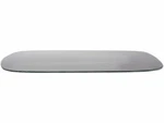 For 1988-2000 Gmc C2500 Door Mirror Glass Left Dorman 82614HJ 1989 1990 1991. Fixed Price $28.54.