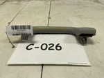 2011 Honda Pilot Front Left Driver Side Roof Hande Oem. Fixed Price $30.60.