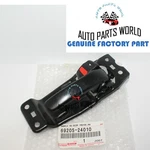 Genuine Lexus 92-94 SC300 SC400 Right Passenger Door Inside Handle 69205-24010. Fixed Price $63.79.