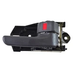 Trq DHA49393 Interior Door Handle For Toyota Camry 97-01 Front 69205AA010B0. Fixed Price $35.43.